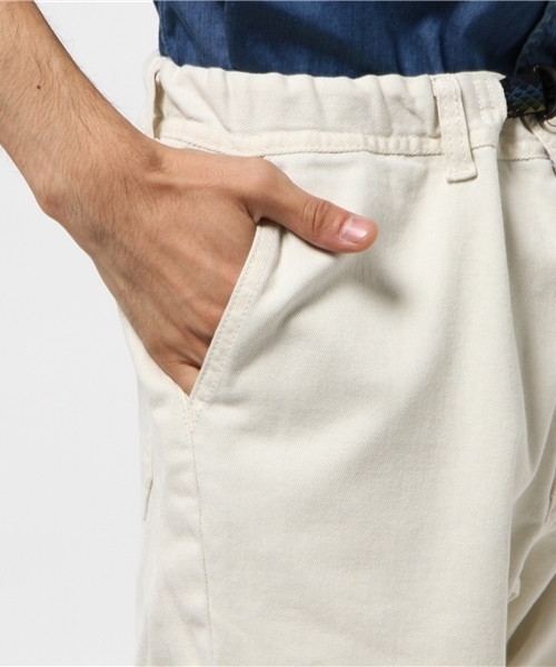 ツイルクライミングパンツ（その他パンツ）｜KRIFF MAYER（クリフメイヤー） mdprevattcaulkingandwaterproofing.com