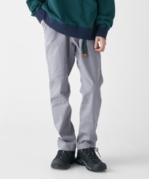 ツイルクライミングパンツ