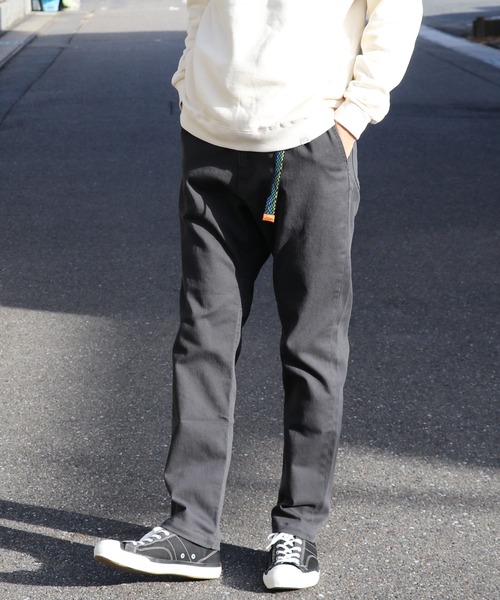 ツイルクライミングパンツ（その他パンツ）｜KRIFF MAYER（クリフメイヤー） mdprevattcaulkingandwaterproofing.com
