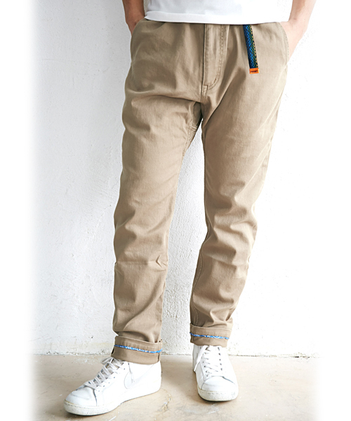 ツイルクライミングパンツ（その他パンツ）｜KRIFF MAYER（クリフメイヤー） mdprevattcaulkingandwaterproofing.com