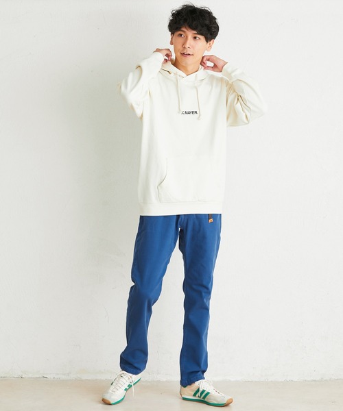 ツイルクライミングパンツ（その他パンツ）｜KRIFF MAYER（クリフメイヤー） mdprevattcaulkingandwaterproofing.com