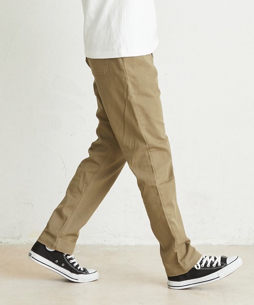 ツイルクライミングパンツ（その他パンツ）｜KRIFF MAYER（クリフメイヤー） mdprevattcaulkingandwaterproofing.com