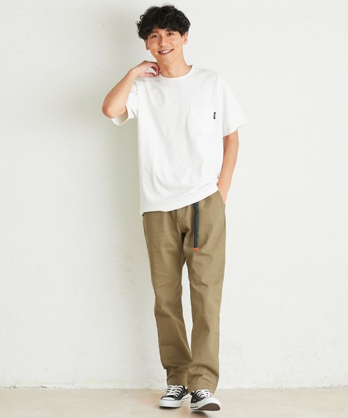 ツイルクライミングパンツ（その他パンツ）｜KRIFF MAYER（クリフメイヤー） mdprevattcaulkingandwaterproofing.com
