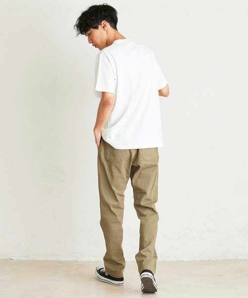 ツイルクライミングパンツ（その他パンツ）｜KRIFF MAYER（クリフメイヤー） mdprevattcaulkingandwaterproofing.com