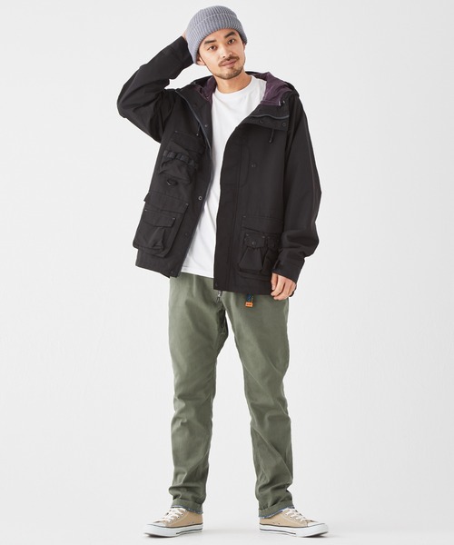 ツイルクライミングパンツ（その他パンツ）｜KRIFF MAYER（クリフメイヤー） mdprevattcaulkingandwaterproofing.com