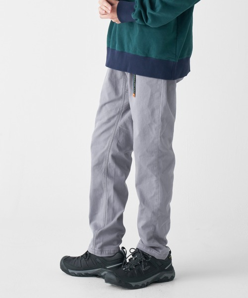 ツイルクライミングパンツ（その他パンツ）｜KRIFF MAYER（クリフメイヤー） mdprevattcaulkingandwaterproofing.com