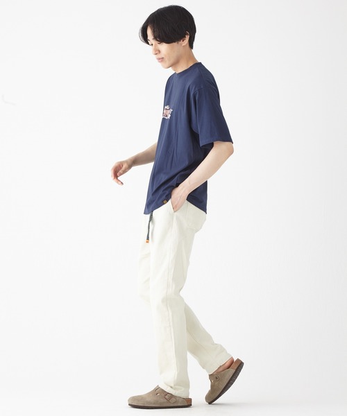 ツイルクライミングパンツ（その他パンツ）｜KRIFF MAYER（クリフメイヤー） mdprevattcaulkingandwaterproofing.com