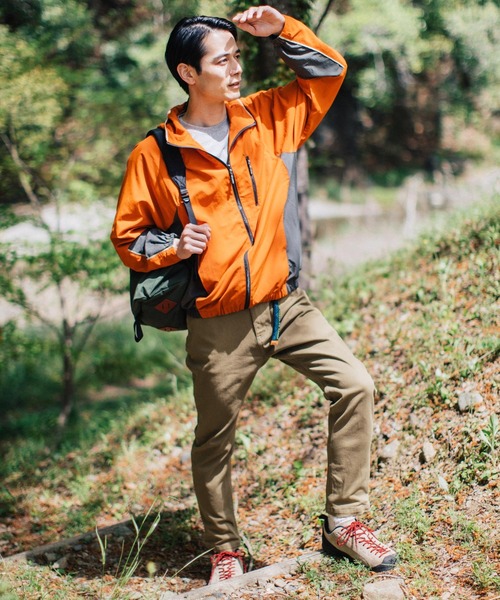 ツイルクライミングパンツ（その他パンツ）｜KRIFF MAYER（クリフメイヤー） mdprevattcaulkingandwaterproofing.com