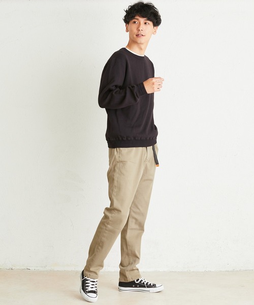 ツイルクライミングパンツ（その他パンツ）｜KRIFF MAYER（クリフメイヤー） mdprevattcaulkingandwaterproofing.com
