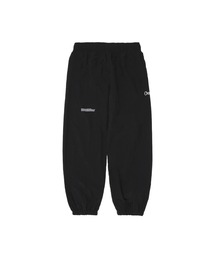 DOUBLE CHEESEBURGER | ダブルチーズバーガー ナイロントレーニングパンツ -Cheese- / DOUBLE CHEESEBURGER Nylon Training Pants -Cheese-(その他パンツ)