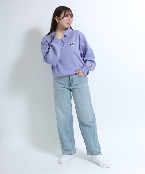 とっこちゃん様　ポロベア刺繍スウェット XL とっこちゃん様 ポロベア刺繍スウェット XL