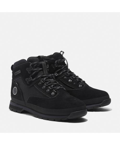 ティンバーランド　ブラック Timberland（ティンバーランド）の「メンズEZ ラウンジ