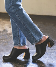 REMME | 【REMME】別注サボサンダル(サンダル)