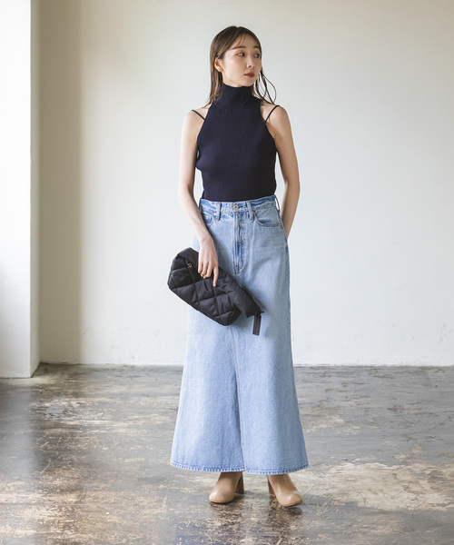 REMME（レメ）の「《NOBLE別注》REMME/レメ サボサンダル