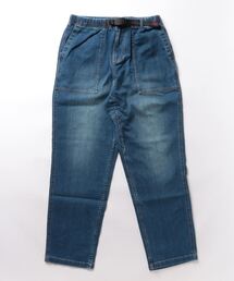 Gramicci | 【GRAMICCI/グラミチ】DENIM LOOSE TAPERED PANT / デニムルーズテーパードパンツ / G3FU-P052(デニムパンツ)