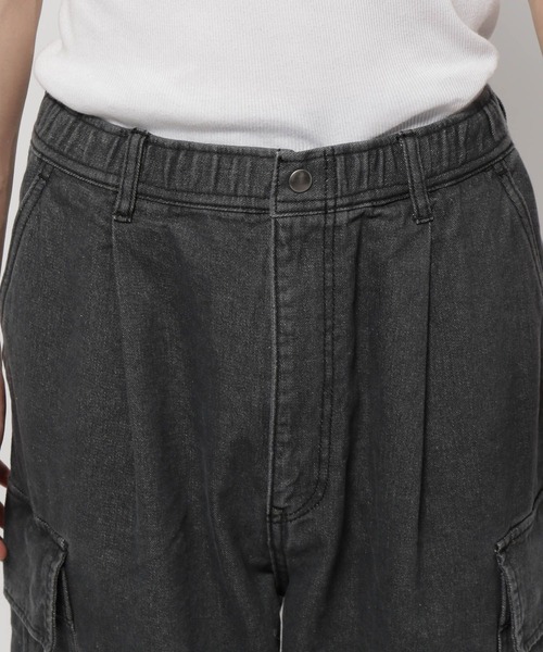 niko and（ニコアンド）の「[niko and JEANS 2024SS