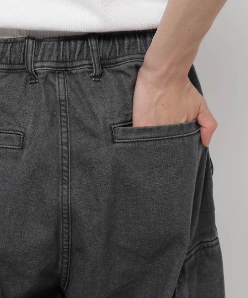 niko and（ニコアンド）の「[niko and JEANS 2024SS