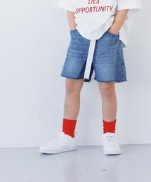 LOWRYS FARM | カラーソックス２　994410(ソックス/靴下)