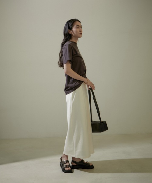 MOHI（モヒ）の「【MOHI（モヒ）】SETA/バックルスタッズサンダル（サンダル・レディース・ブラック・38/36/37）」の3枚目の写真