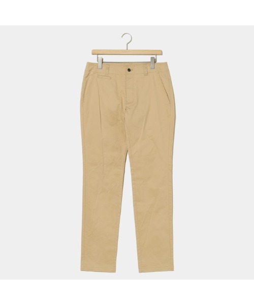ROSASEN(ロサーセン)の「【Rosasen/GOLF】C/Rチノストレッチパンツ(チノパンツ・メンズ・オフホワイト/グリーン/ネイビー/ベージュ・88/85/76/79)」の3枚目の写真