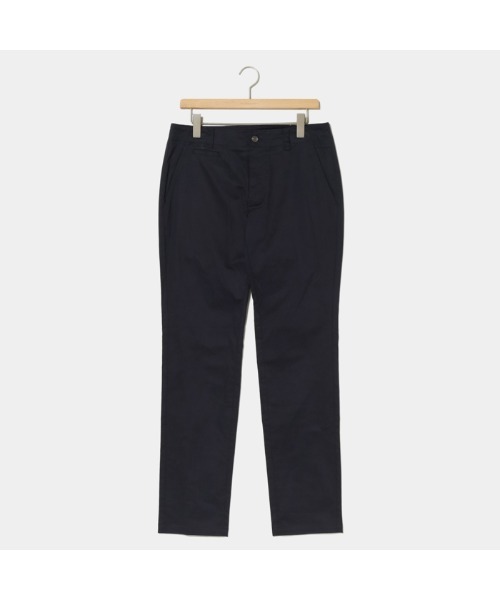 ROSASEN(ロサーセン)の「【Rosasen/GOLF】C/Rチノストレッチパンツ(チノパンツ・メンズ・オフホワイト/グリーン/ネイビー/ベージュ・88/85/76/79)」の1枚目の写真