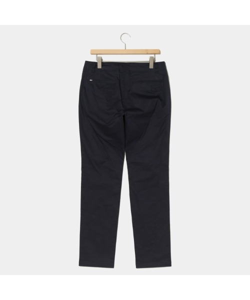 ROSASEN(ロサーセン)の「【Rosasen/GOLF】C/Rチノストレッチパンツ(チノパンツ・メンズ・オフホワイト/グリーン/ネイビー/ベージュ・88/85/76/79)」の6枚目の写真