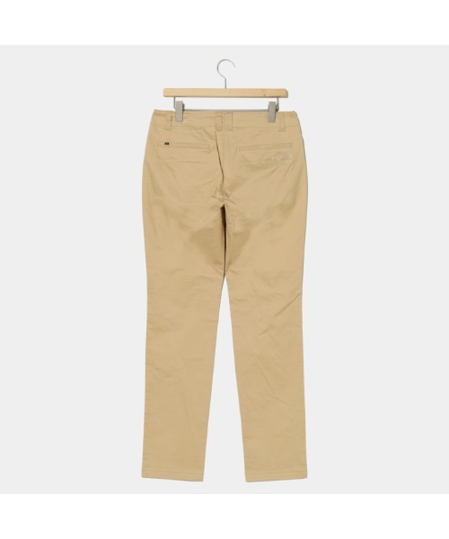 ROSASEN(ロサーセン)の「【Rosasen/GOLF】C/Rチノストレッチパンツ(チノパンツ・メンズ・オフホワイト/グリーン/ネイビー/ベージュ・88/85/76/79)」の8枚目の写真