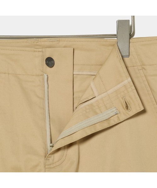 ROSASEN(ロサーセン)の「【Rosasen/GOLF】C/Rチノストレッチパンツ(チノパンツ・メンズ・オフホワイト/グリーン/ネイビー/ベージュ・88/85/76/79)」の9枚目の写真