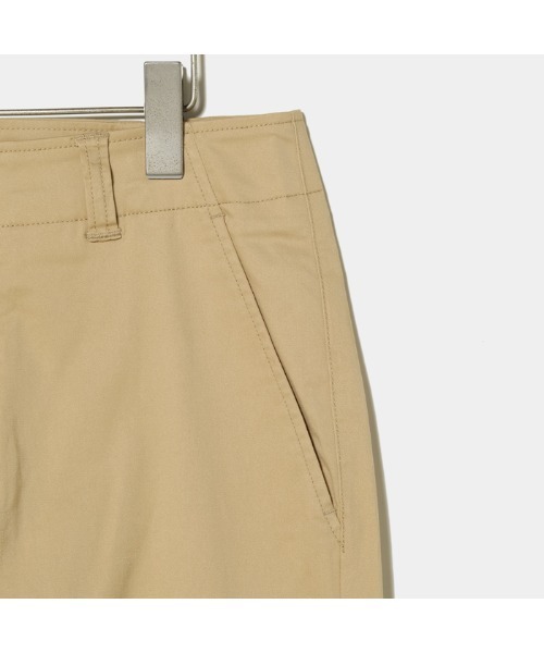 ROSASEN(ロサーセン)の「【Rosasen/GOLF】C/Rチノストレッチパンツ(チノパンツ・メンズ・オフホワイト/グリーン/ネイビー/ベージュ・88/85/76/79)」の10枚目の写真
