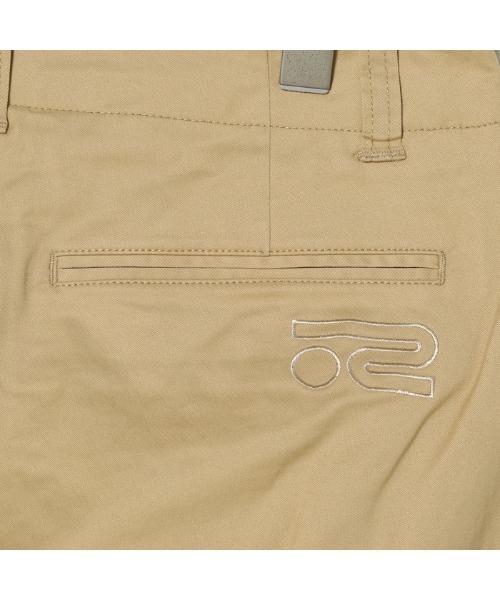 ROSASEN(ロサーセン)の「【Rosasen/GOLF】C/Rチノストレッチパンツ(チノパンツ・メンズ・オフホワイト/グリーン/ネイビー/ベージュ・88/85/76/79)」の12枚目の写真