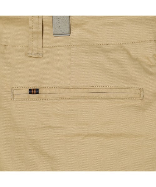ROSASEN(ロサーセン)の「【Rosasen/GOLF】C/Rチノストレッチパンツ(チノパンツ・メンズ・オフホワイト/グリーン/ネイビー/ベージュ・88/85/76/79)」の13枚目の写真