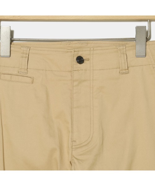 ROSASEN(ロサーセン)の「【Rosasen/GOLF】C/Rチノストレッチパンツ(チノパンツ・メンズ・オフホワイト/グリーン/ネイビー/ベージュ・88/85/76/79)」の14枚目の写真