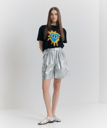 オマージュ　バンドTシャツ