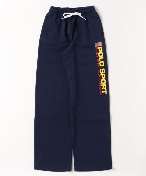 ラルフローレン RALPH LAUREN POLO SPORTのパンツ