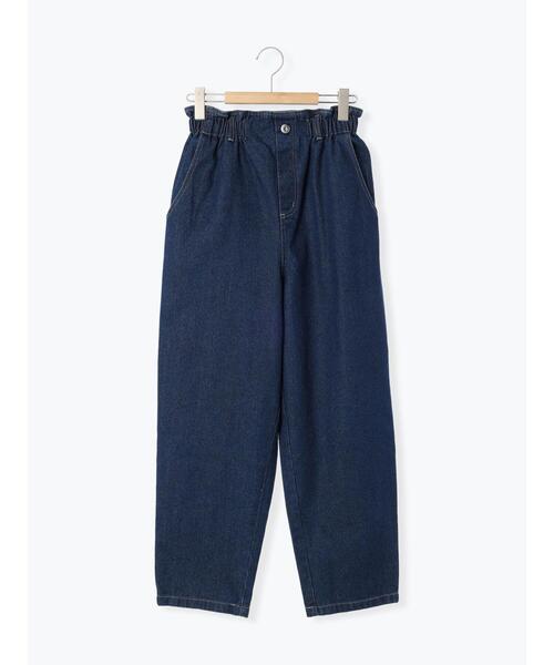 ehka sopo（エヘカソポ）の「【オールマイティボトム】パンツ（その他パンツ・レディース・ベージュ/ブルー/ネイビー・S/M）」の17枚目の写真