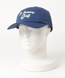 J.LINDEBERG（ジェイリンドバーグ）の「【J.LINDEBERG/GOLF】メンズ3Dメッシュキャップ（キャップ）」
