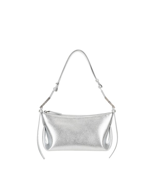 OSOI（オソイ）の「OSOI/オソイ BEAN TWEE ハンドバッグ（ショルダー