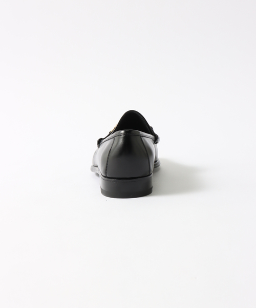 美品 エンツォボナフェ BEAUFOR 6.5 黒 美品 エンツォボナフェ BEAUFOR 6.5 黒