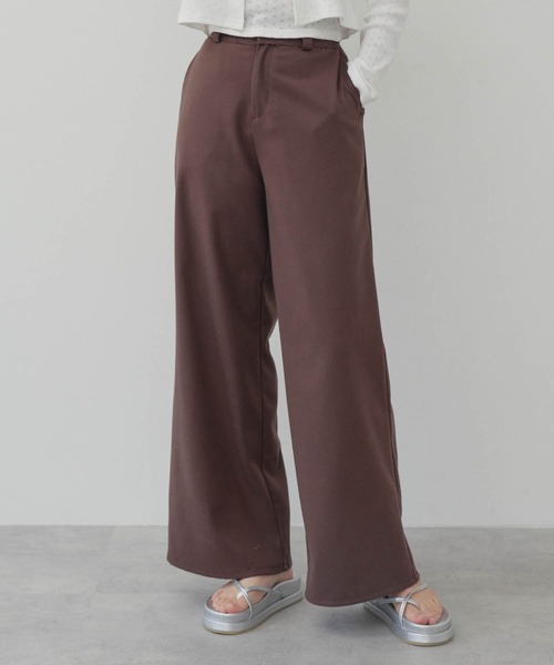 GIUNON（ジウノン）の「flatform flip flops / フラットフォームビーチサンダル（サンダル・レディース・ブラック/シルバー・S/M/L）」の17枚目の写真