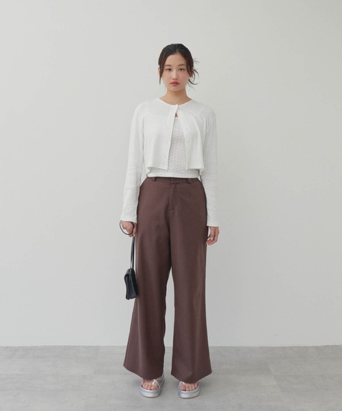 GIUNON（ジウノン）の「flatform flip flops / フラットフォームビーチサンダル（サンダル・レディース・ブラック/シルバー・S/M/L）」の4枚目の写真