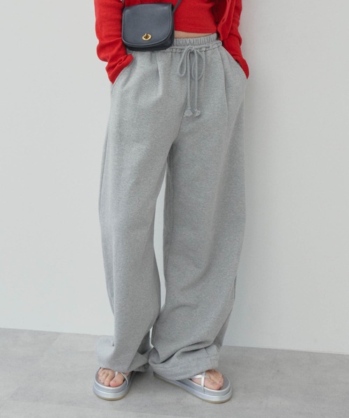 GIUNON（ジウノン）の「flatform flip flops / フラットフォームビーチサンダル（サンダル・レディース・ブラック/シルバー・S/M/L）」の18枚目の写真