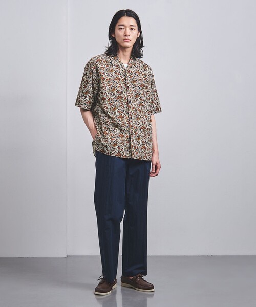 SEBAGO（セバコ）の「【別注】＜SEBAGO＞ デッキシューズ（モカシン/デッキシューズ・メンズ・ケリー/ネイビー/ブラウン・US 8H/US 6H/US 7H/US 9/US 8/US 7/US 10/US 9H）」の22枚目の写真