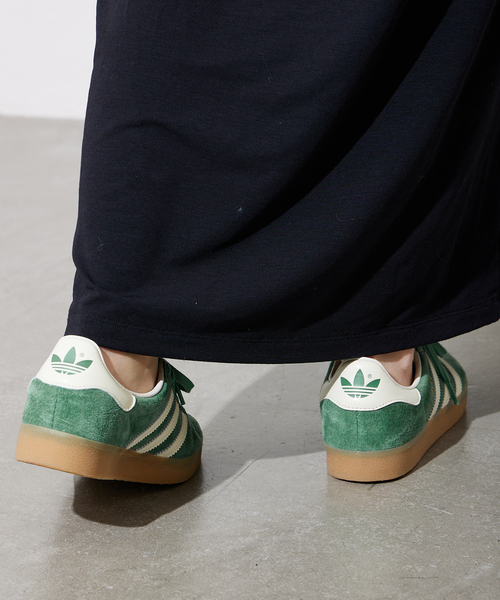 adidas（アディダス）の「【ADIDAS/アディダス】 GAZELLE 85