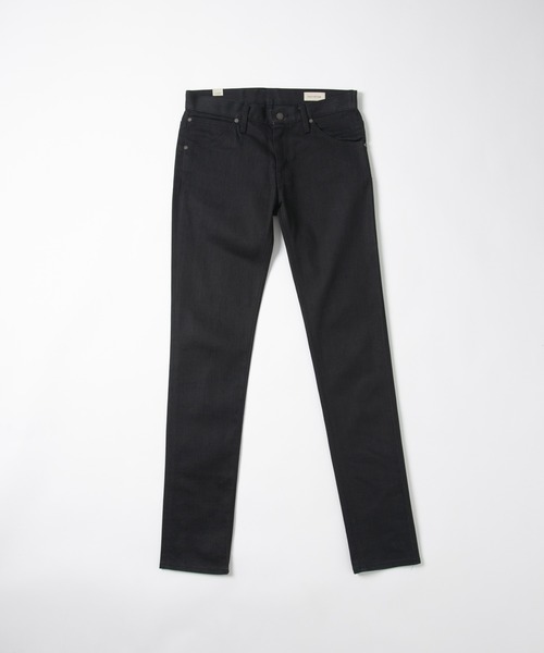 FACTOTUM(ファクトタム)の「【FACTOTUM】リジットストレッチデニム テーパードパンツ『Jack』(デニムパンツ・メンズ・インディゴブルー/ブラック・31inch/29inch/28inch/30inch/32inch)」の16枚目の写真