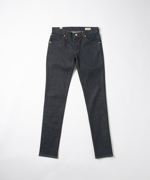 FACTOTUM(ファクトタム)の「【FACTOTUM】リジットストレッチデニム テーパードパンツ『Jack』(デニムパンツ・メンズ・インディゴブルー/ブラック・31inch/29inch/28inch/30inch/32inch)」の17枚目の写真