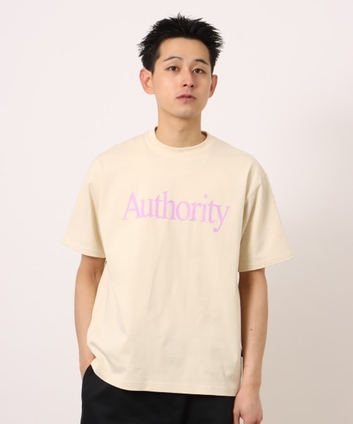 Aマッソ atmos 滑稽 長袖Tシャツ atmos × Aマッソ 滑稽 コラボレーション L/S TEE BLACK
