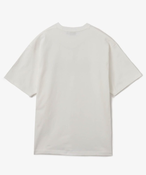 atmos Authority T-shirt / アトモス オーソリティ Tシャツ（Tシャツ/カットソー）｜atmos（アトモス）