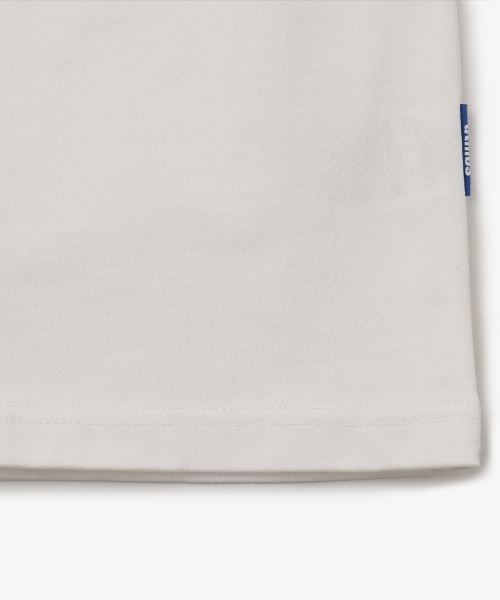 atmos Authority T-shirt / アトモス オーソリティ Tシャツ（Tシャツ/カットソー）｜atmos（アトモス）