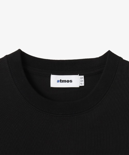 atmos Authority T-shirt / アトモス オーソリティ Tシャツ（Tシャツ/カットソー）｜atmos（アトモス）