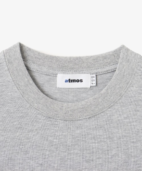 atmos Authority T-shirt / アトモス オーソリティ Tシャツ（Tシャツ/カットソー）｜atmos（アトモス）